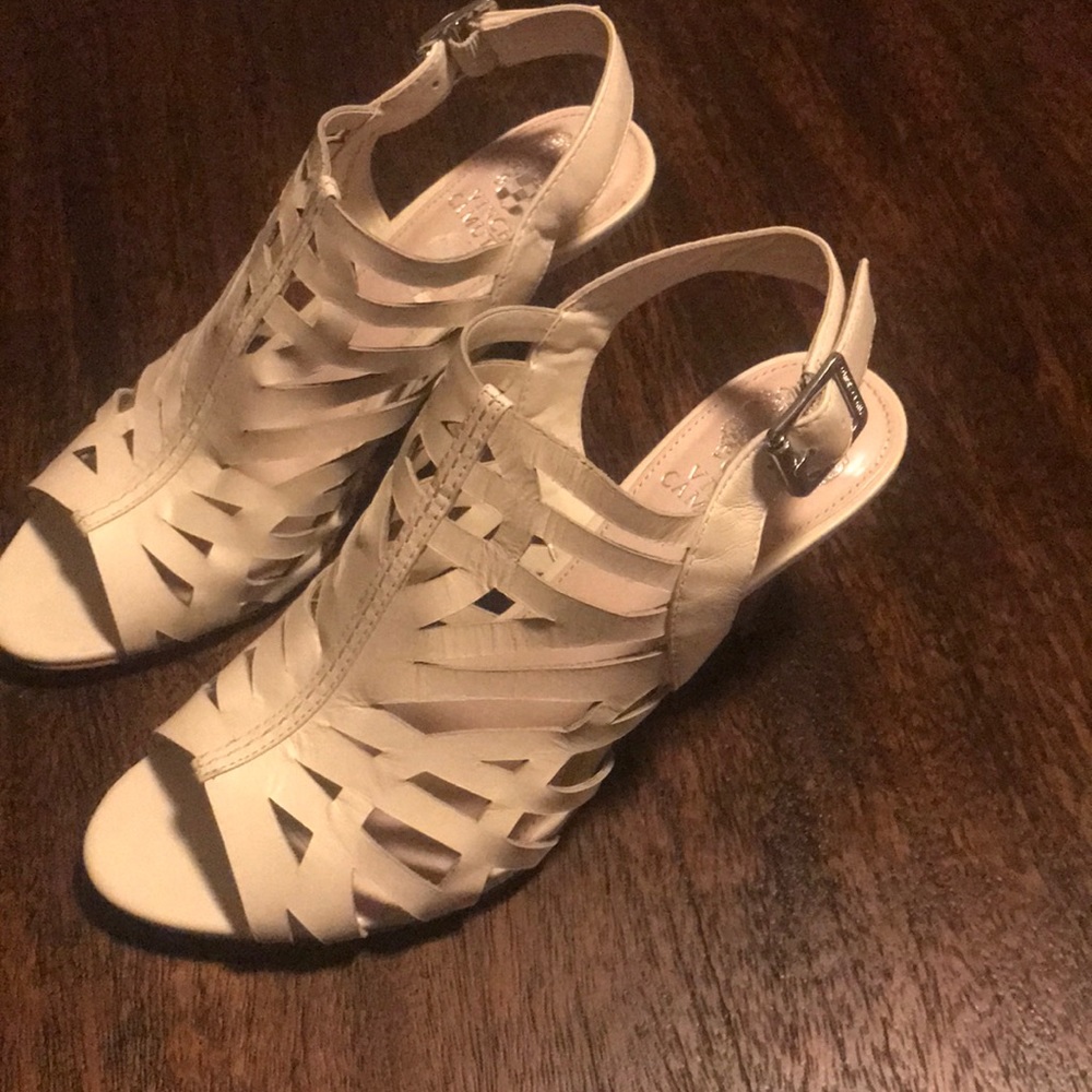 Vince camuto shoes